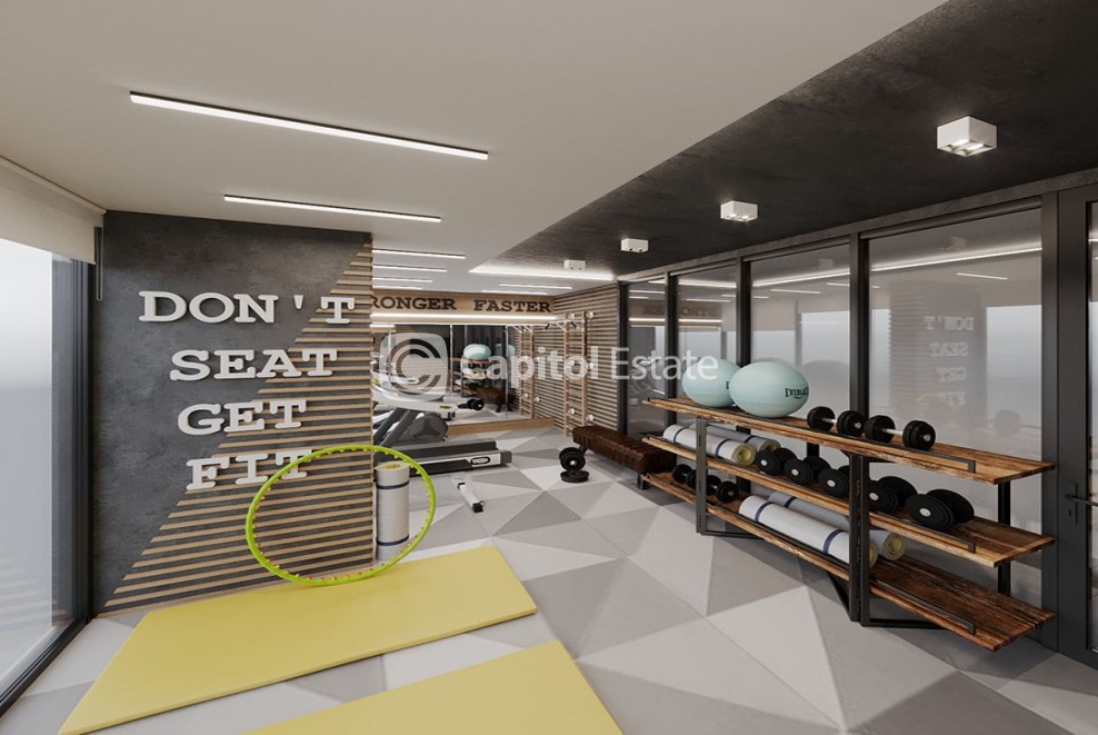 2 Bed, 2 Bath, ApartmentFor Sale, Oba