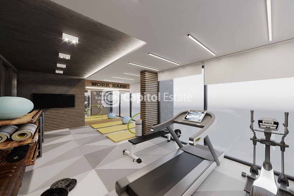 2 Bed, 2 Bath, ApartmentFor Sale, Oba