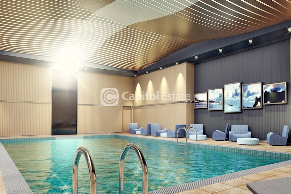 1 Bed, 1 Bath, ApartmentFor Sale, Avsallar