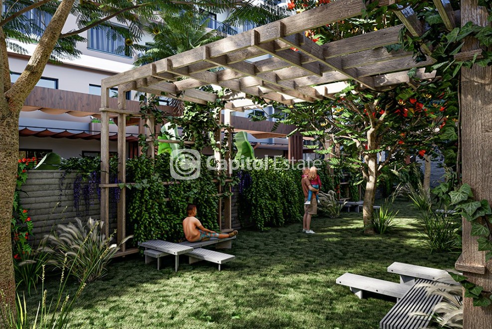 2 Bed, 2 Bath, ApartmentFor Sale, Demirtas