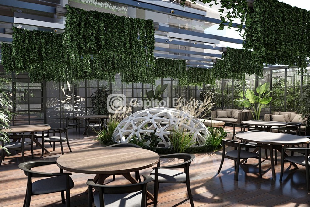 2 Bed, 2 Bath, ApartmentFor Sale, Demirtas