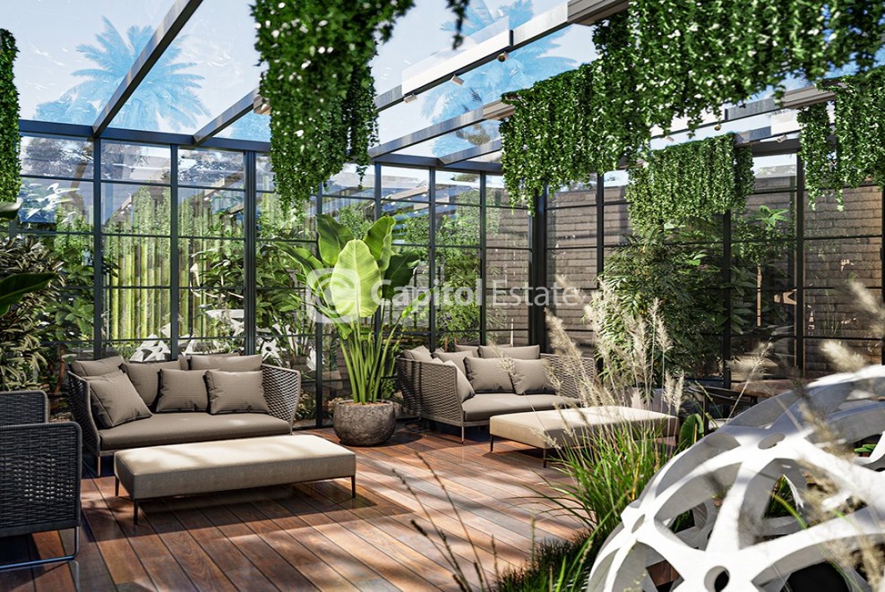 2 Bed, 2 Bath, ApartmentFor Sale, Demirtas