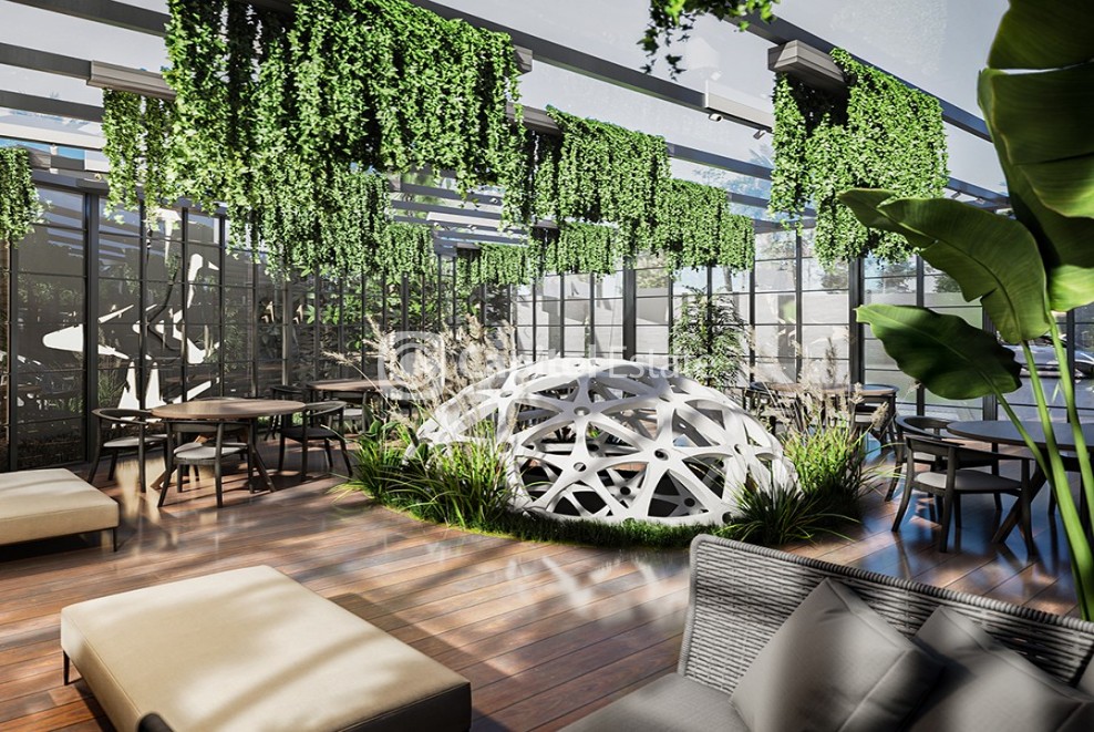 2 Bed, 2 Bath, ApartmentFor Sale, Demirtas