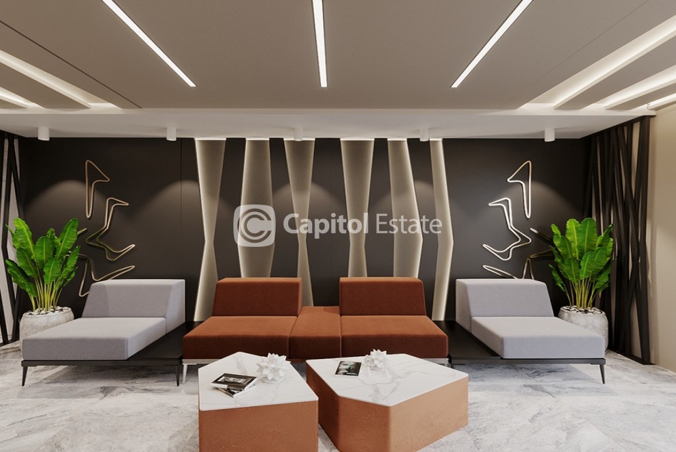 2 Bed, 2 Bath, ApartmentFor Sale, Demirtas