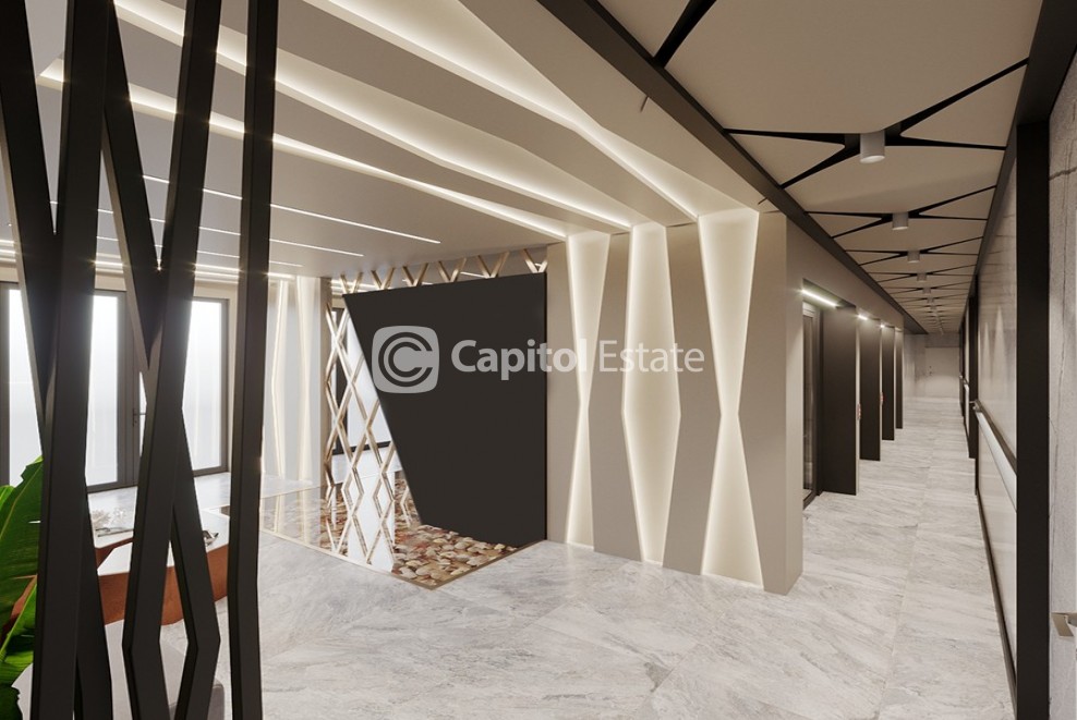 2 Bed, 2 Bath, ApartmentFor Sale, Demirtas