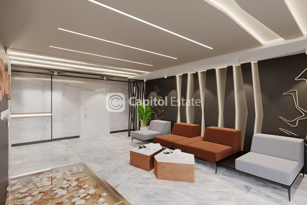 2 Bed, 2 Bath, ApartmentFor Sale, Demirtas