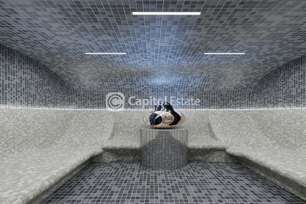 2 Bed, 2 Bath, ApartmentFor Sale, Demirtas