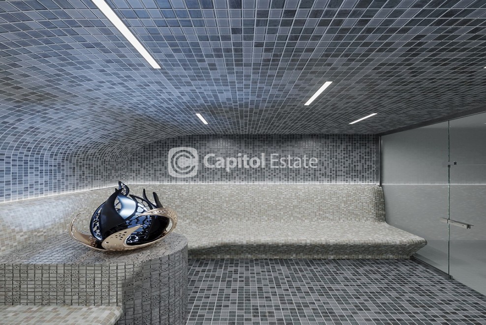 2 Bed, 2 Bath, ApartmentFor Sale, Demirtas