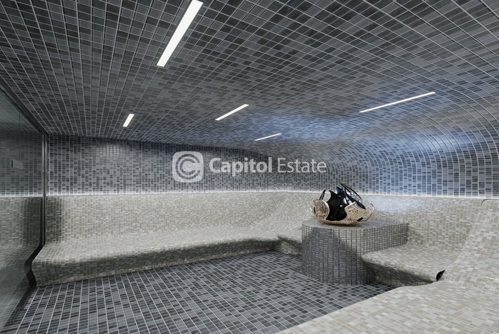 2 Bed, 2 Bath, ApartmentFor Sale, Demirtas