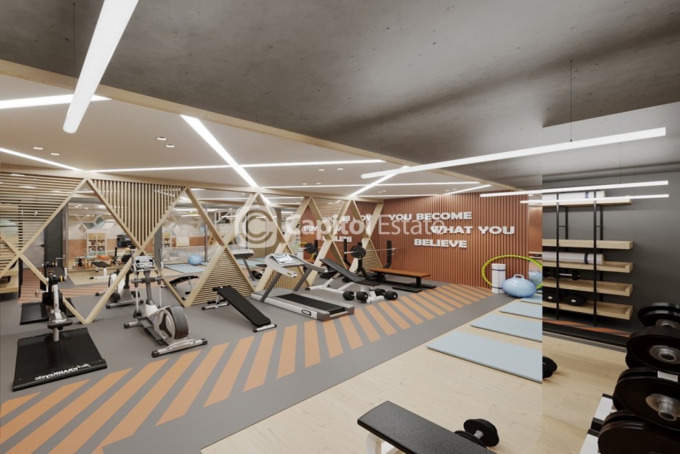 2 Bed, 2 Bath, ApartmentFor Sale, Demirtas