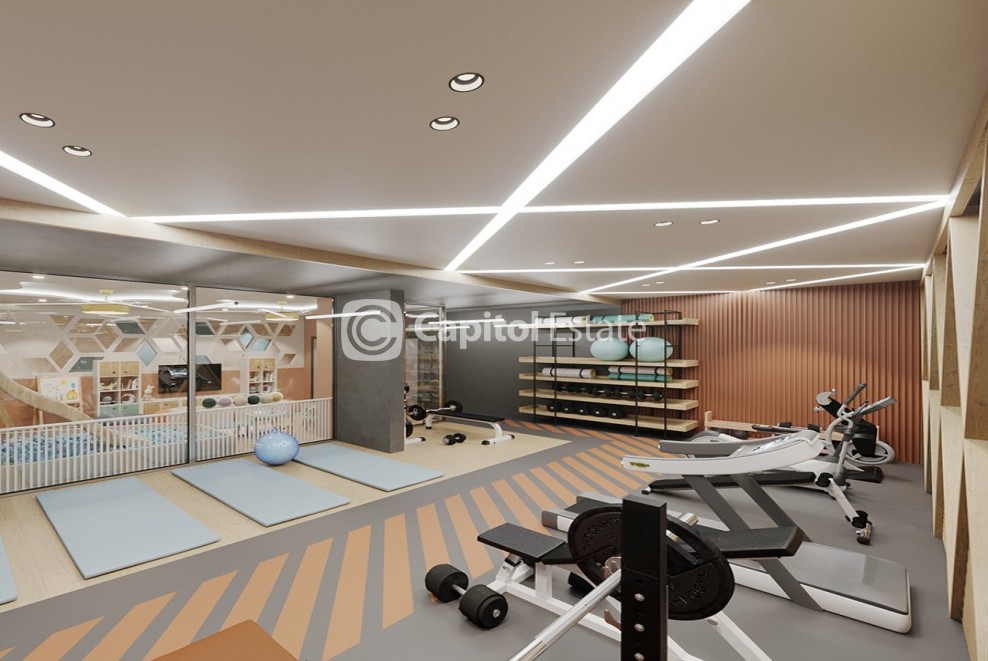 2 Bed, 2 Bath, ApartmentFor Sale, Demirtas