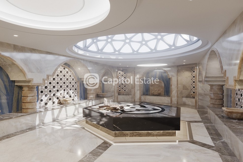 2 Bed, 2 Bath, ApartmentFor Sale, Demirtas