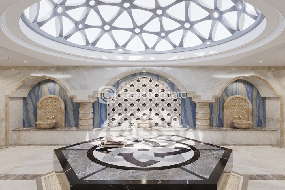 2 Bed, 2 Bath, ApartmentFor Sale, Demirtas