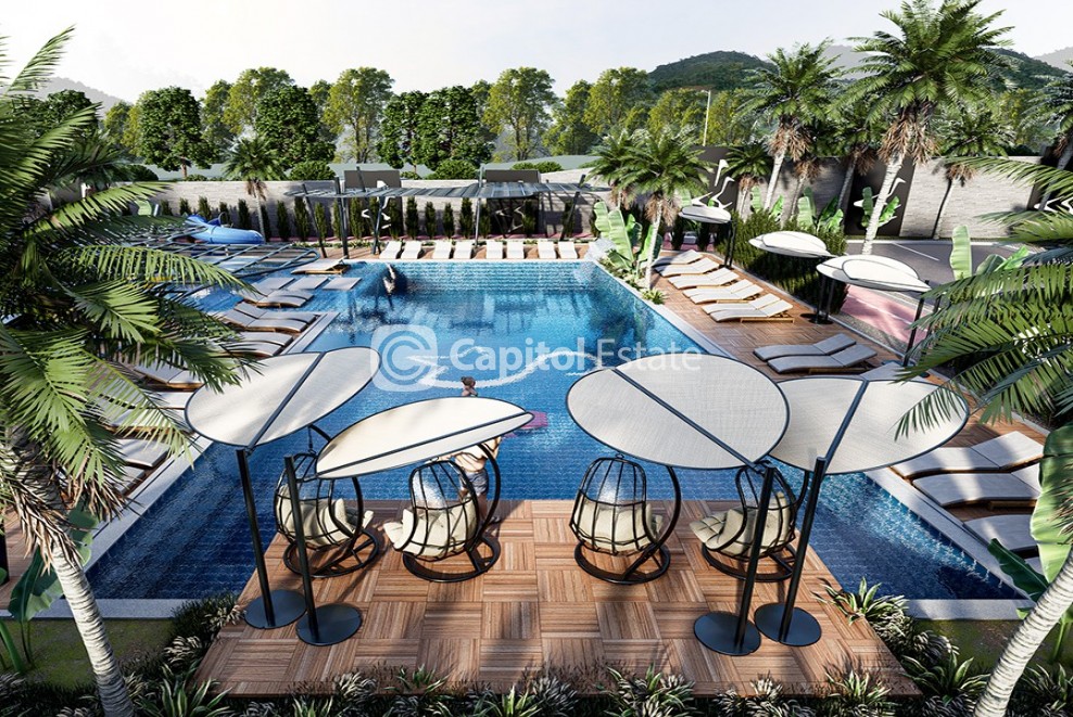 2 Bed, 2 Bath, ApartmentFor Sale, Demirtas