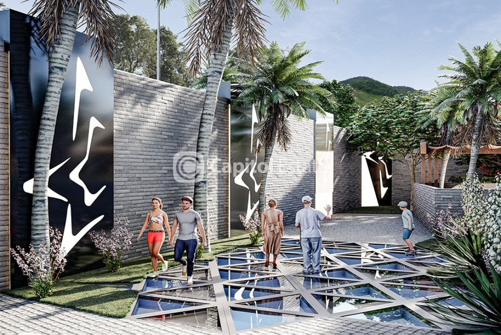 2 Bed, 2 Bath, ApartmentFor Sale, Demirtas