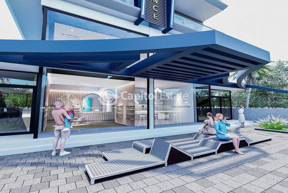 2 Bed, 1 Bath, ApartmentFor Sale, Demirtas