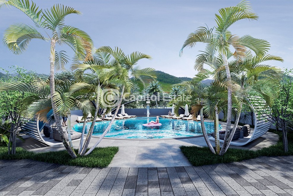 2 Bed, 1 Bath, ApartmentFor Sale, Demirtas