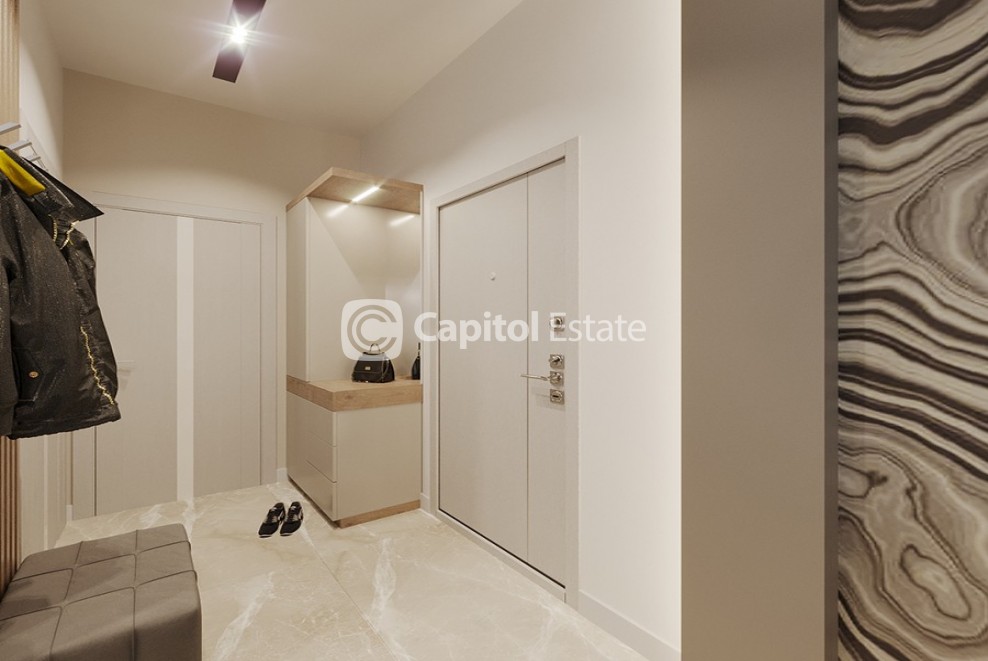 2 Bed, 1 Bath, ApartmentFor Sale, Demirtas