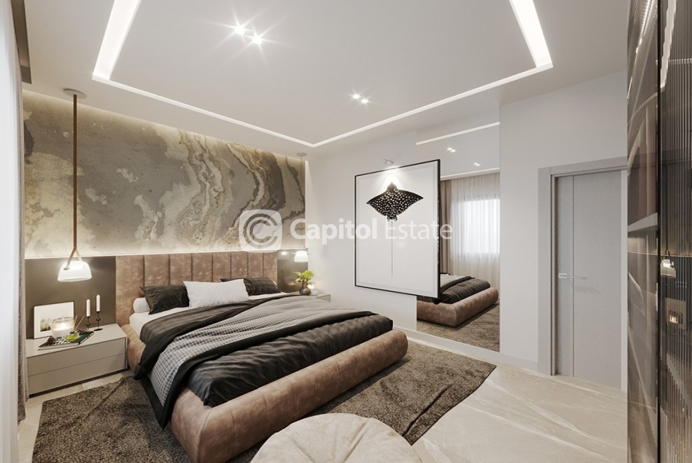 2 Bed, 1 Bath, ApartmentFor Sale, Demirtas