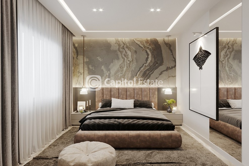 2 Bed, 1 Bath, ApartmentFor Sale, Demirtas