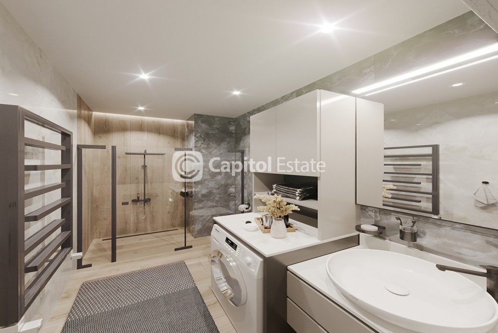 2 Bed, 1 Bath, ApartmentFor Sale, Demirtas