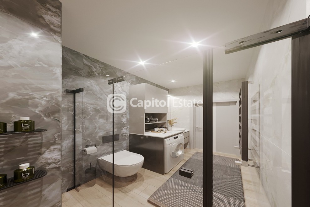 2 Bed, 1 Bath, ApartmentFor Sale, Demirtas