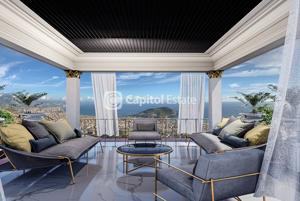 4 Bed, 4 Bath, HouseFor Sale, Tepe