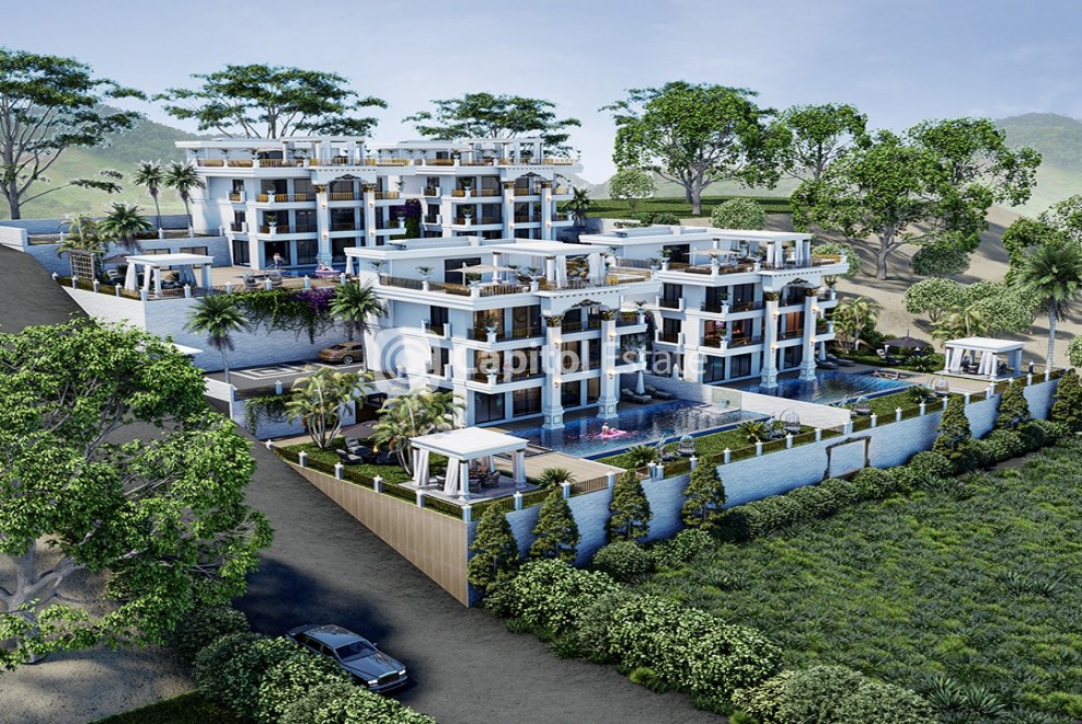 4 Bed, 4 Bath, HouseFor Sale, Tepe