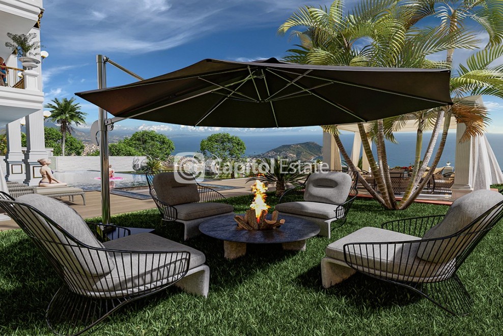 4 Bed, 4 Bath, HouseFor Sale, Tepe