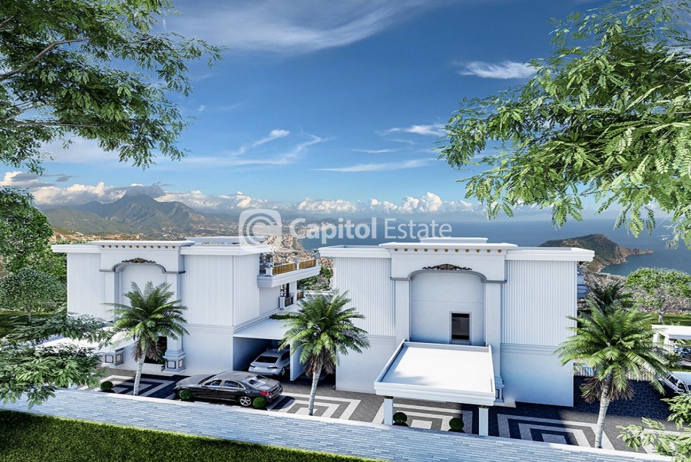 4 Bed, 4 Bath, HouseFor Sale, Tepe