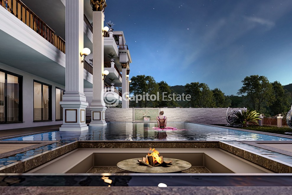 4 Bed, 4 Bath, HouseFor Sale, Tepe