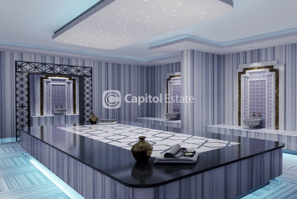 4 Bed, 4 Bath, HouseFor Sale, Tepe