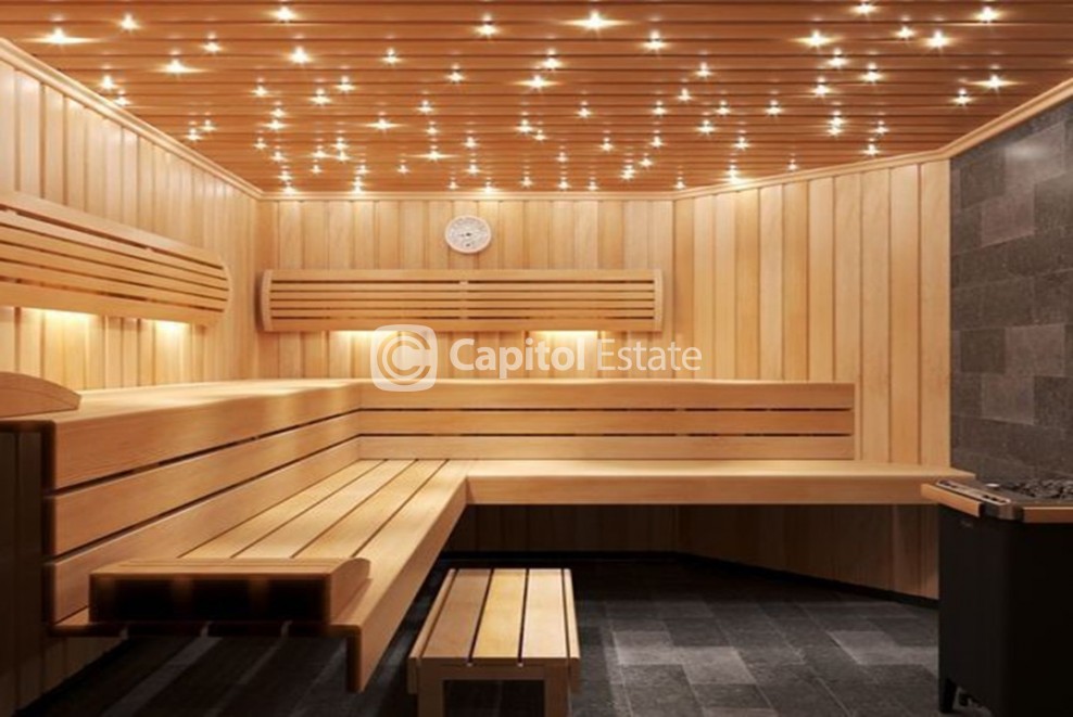 4 Bed, 4 Bath, HouseFor Sale, Tepe