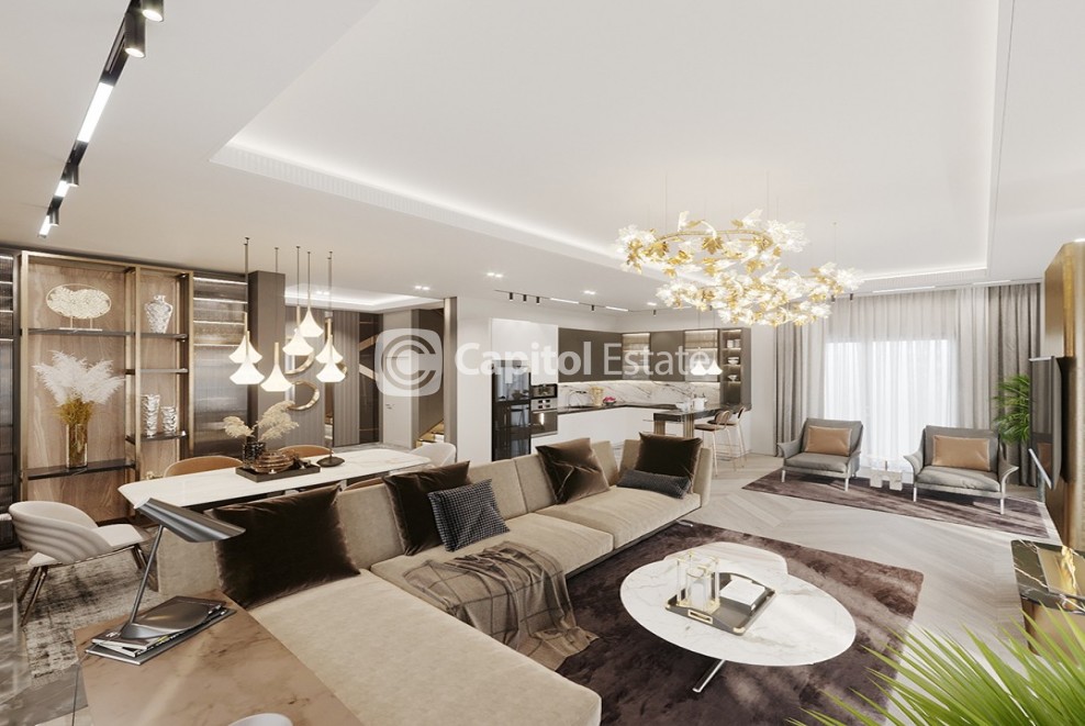 4 Bed, 4 Bath, HouseFor Sale, Tepe