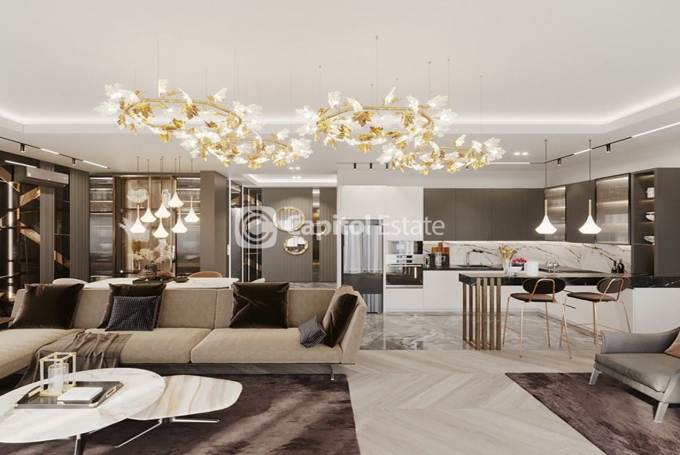 4 Bed, 4 Bath, HouseFor Sale, Tepe