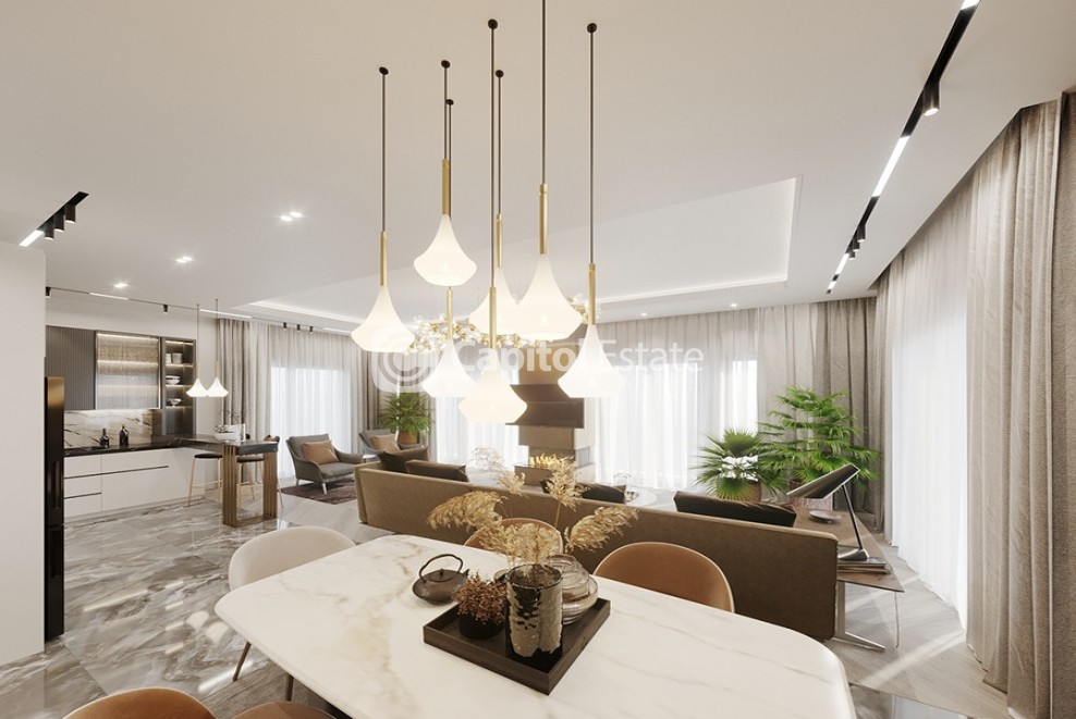 4 Bed, 4 Bath, HouseFor Sale, Tepe