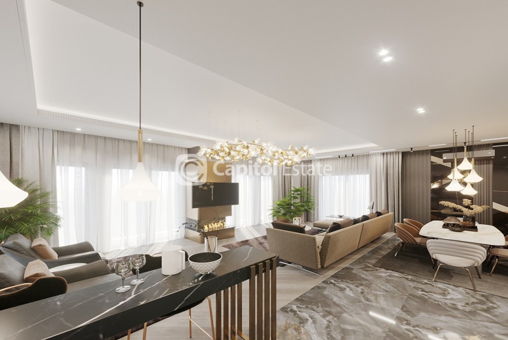 4 Bed, 4 Bath, HouseFor Sale, Tepe