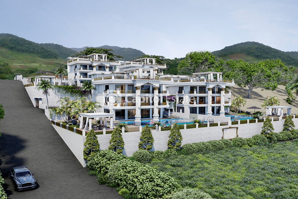 4 Bed, 4 Bath, HouseFor Sale, Tepe