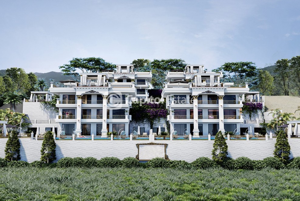 4 Bed, 4 Bath, HouseFor Sale, Tepe