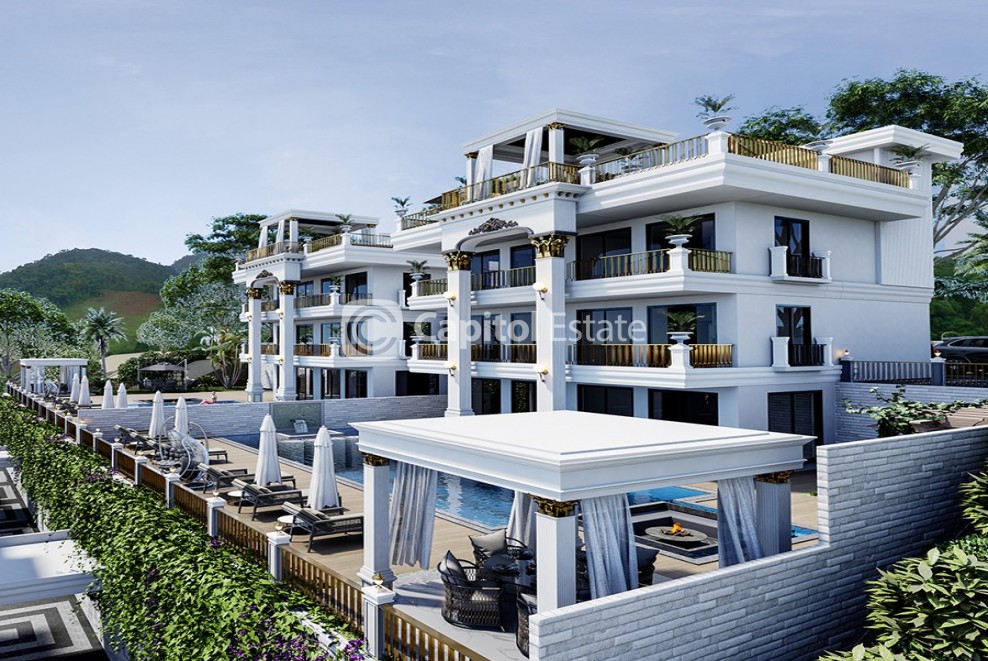 4 Bed, 4 Bath, HouseFor Sale, Tepe