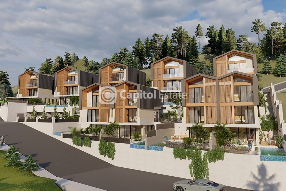 2 Bed, 2 Bath, HouseFor Sale, Tepe