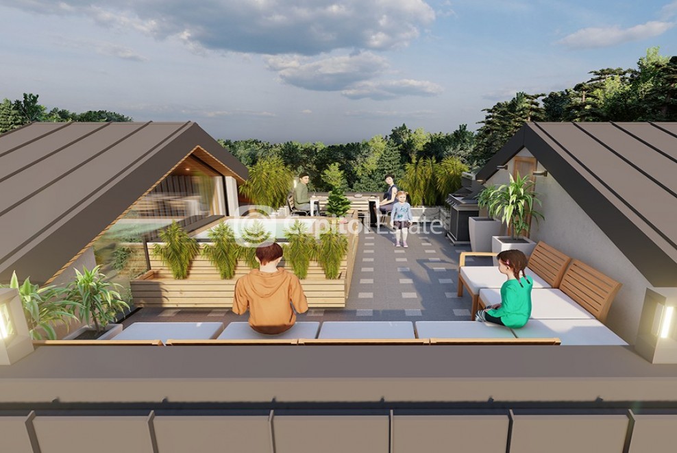 2 Bed, 2 Bath, HouseFor Sale, Tepe