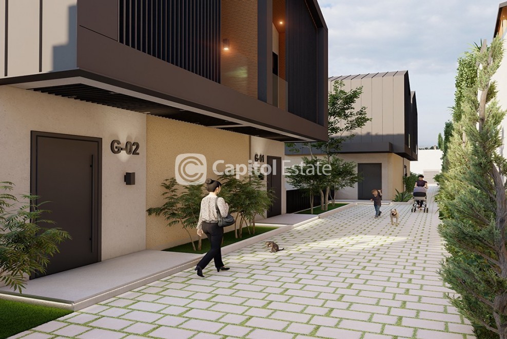 2 Bed, 2 Bath, HouseFor Sale, Tepe