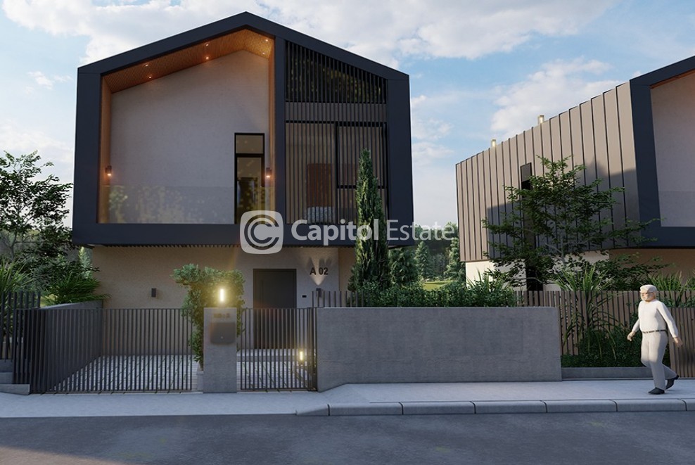 2 Bed, 2 Bath, HouseFor Sale, Tepe