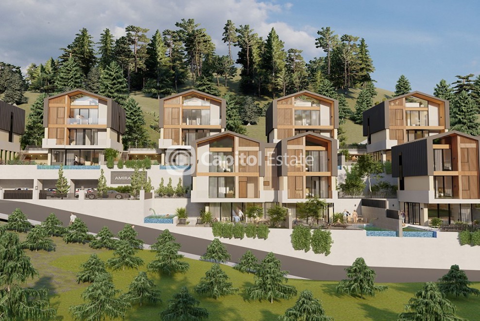 2 Bed, 2 Bath, HouseFor Sale, Tepe