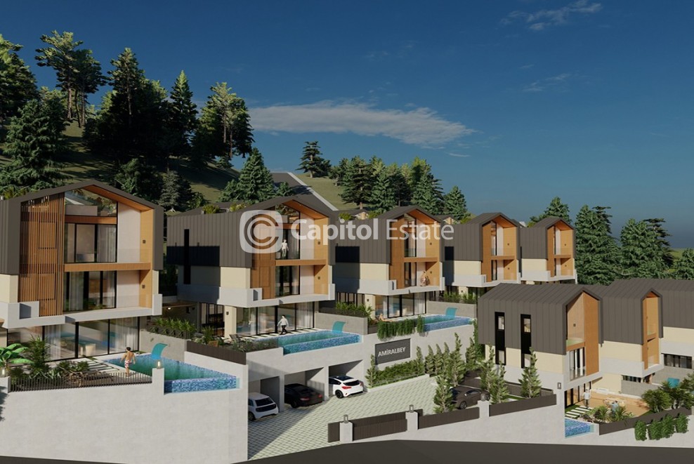 2 Bed, 2 Bath, HouseFor Sale, Tepe