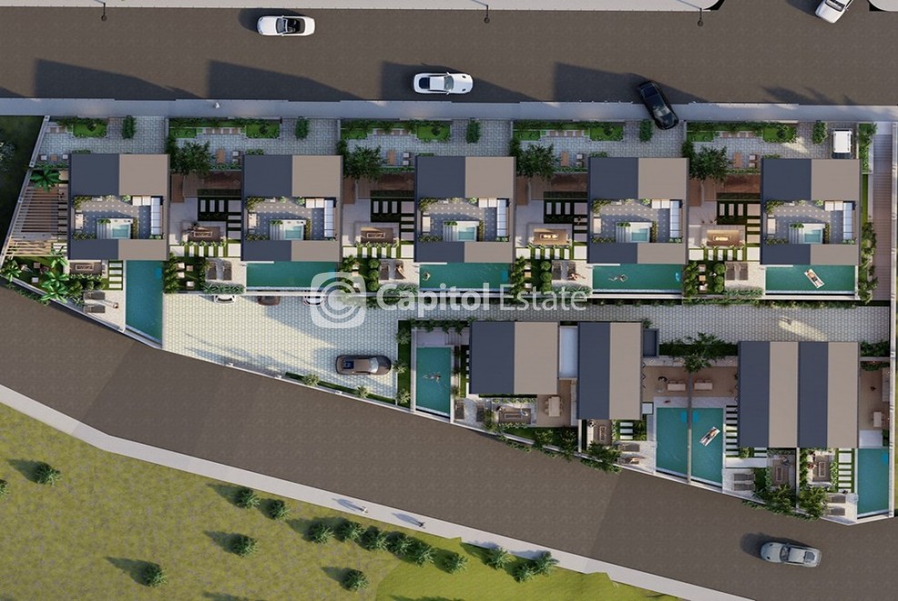 2 Bed, 2 Bath, HouseFor Sale, Tepe