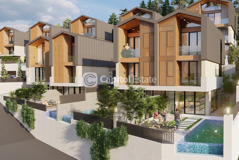 2 Bed, 2 Bath, HouseFor Sale, Tepe