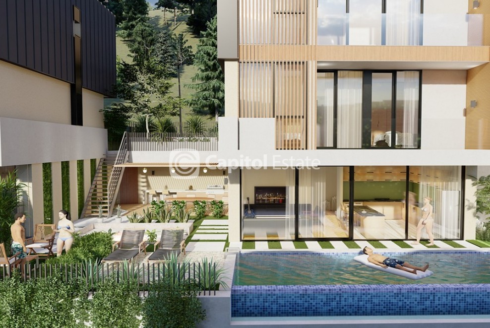 2 Bed, 2 Bath, HouseFor Sale, Tepe