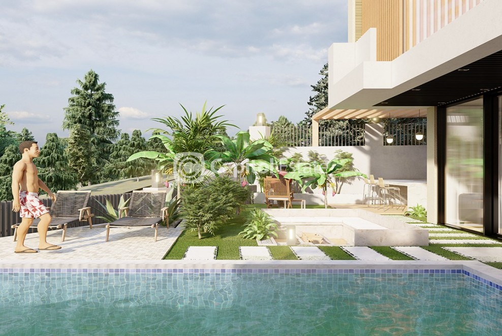 2 Bed, 2 Bath, HouseFor Sale, Tepe